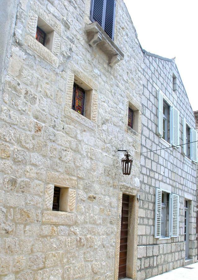 Holiday Home Lija Center Rab Town Exterior foto