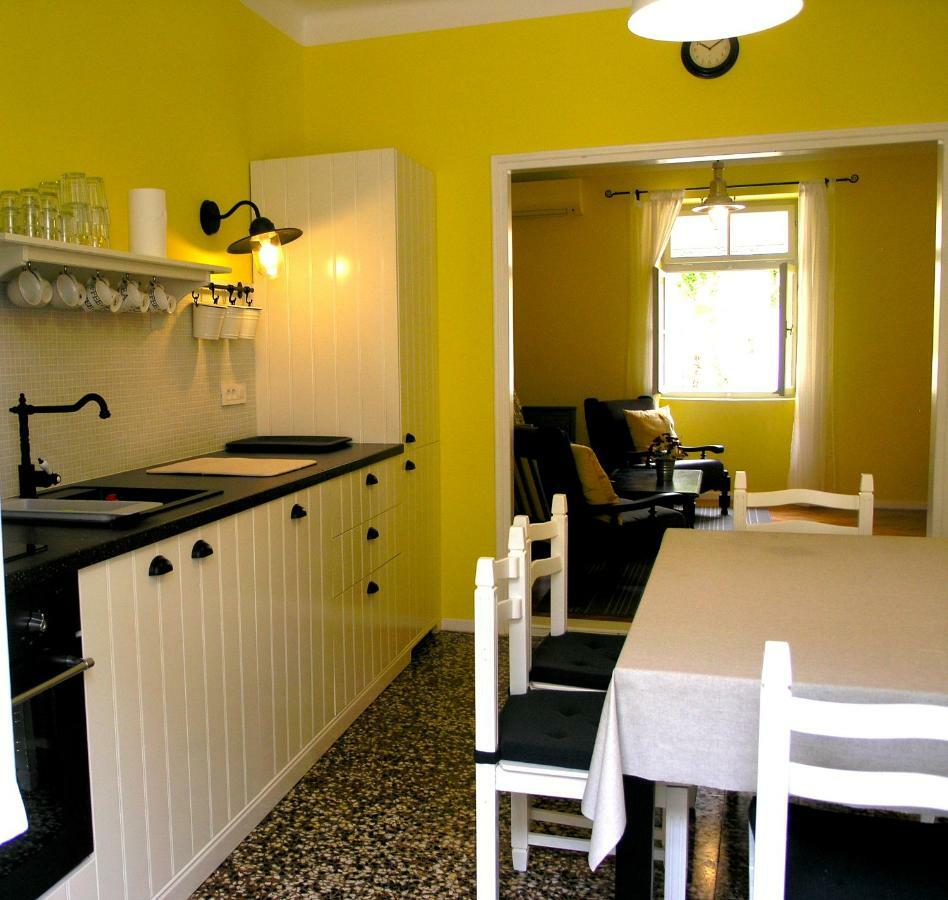 Holiday Home Lija Center Rab Town Exterior foto