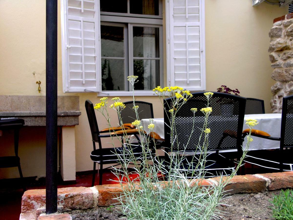 Holiday Home Lija Center Rab Town Exterior foto