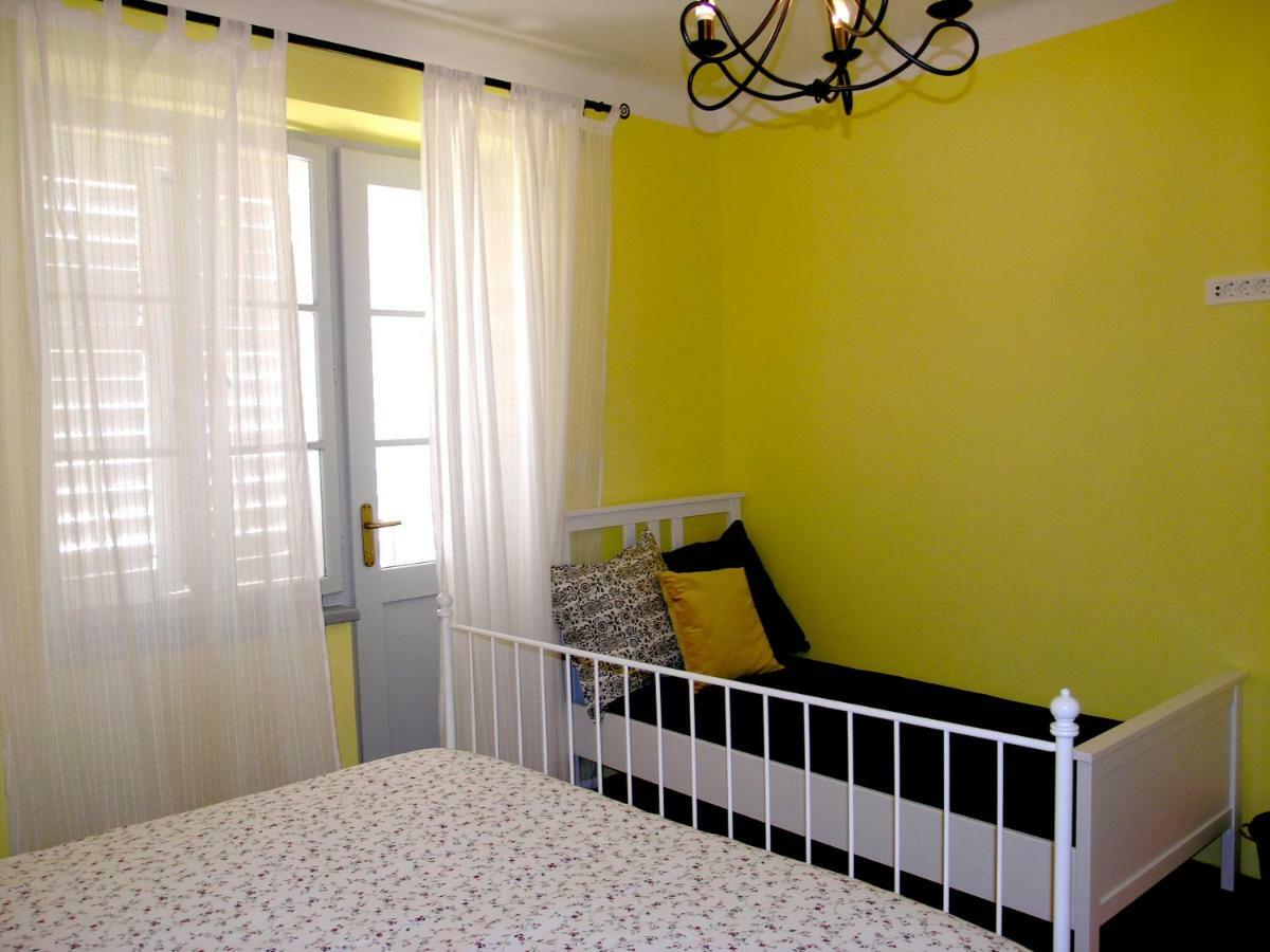 Holiday Home Lija Center Rab Town Exterior foto