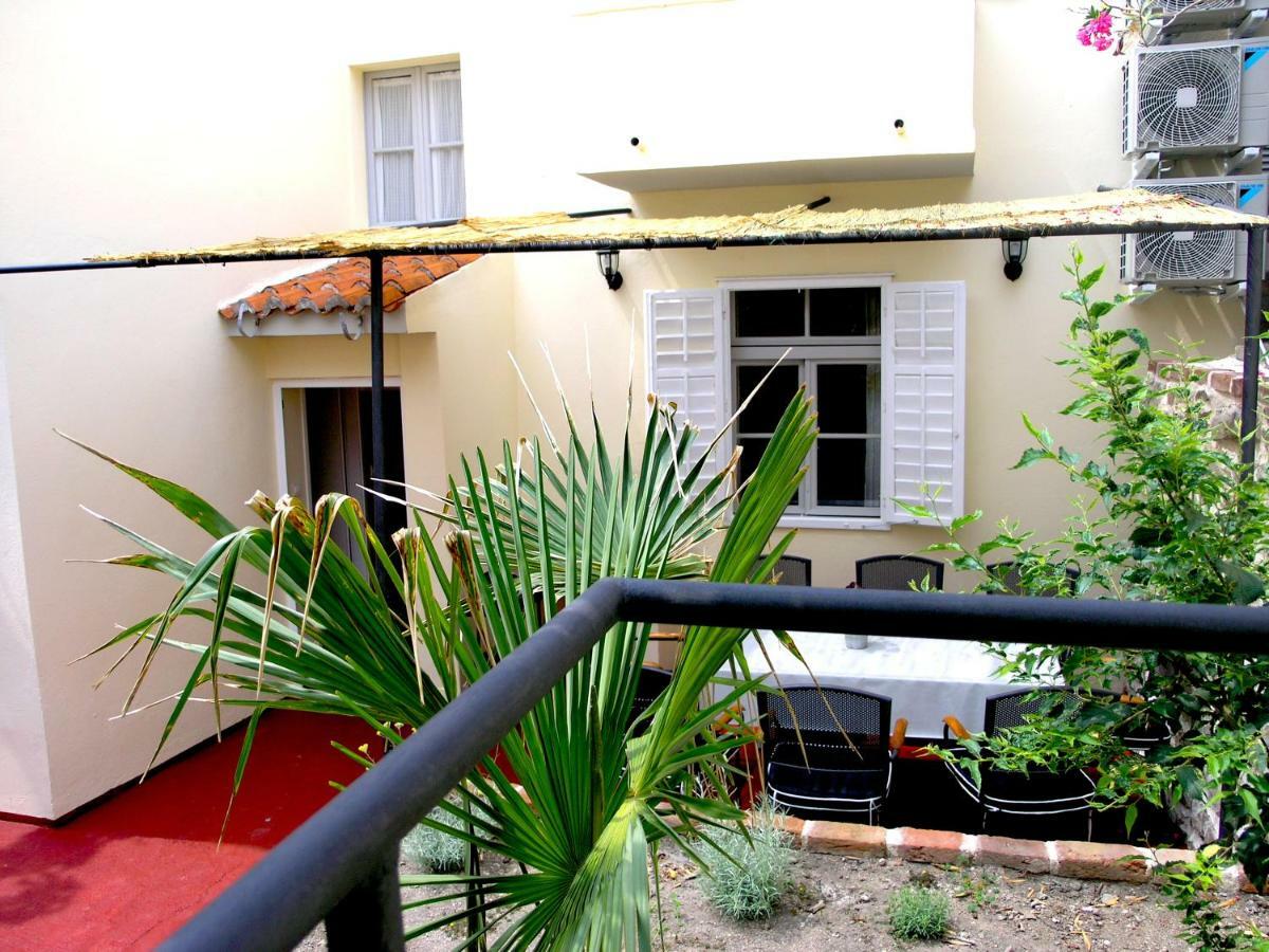 Holiday Home Lija Center Rab Town Exterior foto