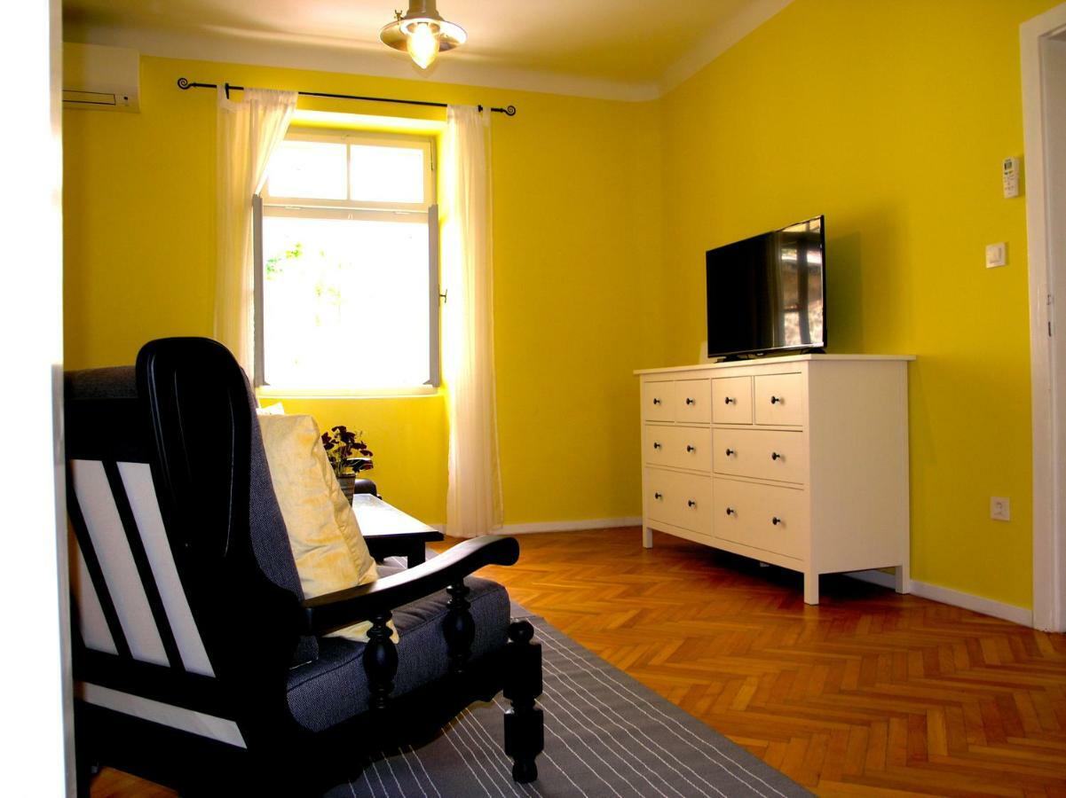 Holiday Home Lija Center Rab Town Exterior foto