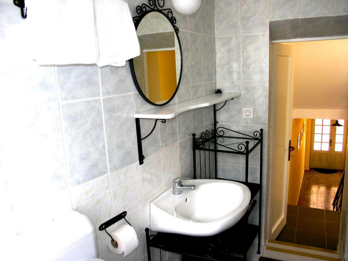 Holiday Home Lija Center Rab Town Exterior foto