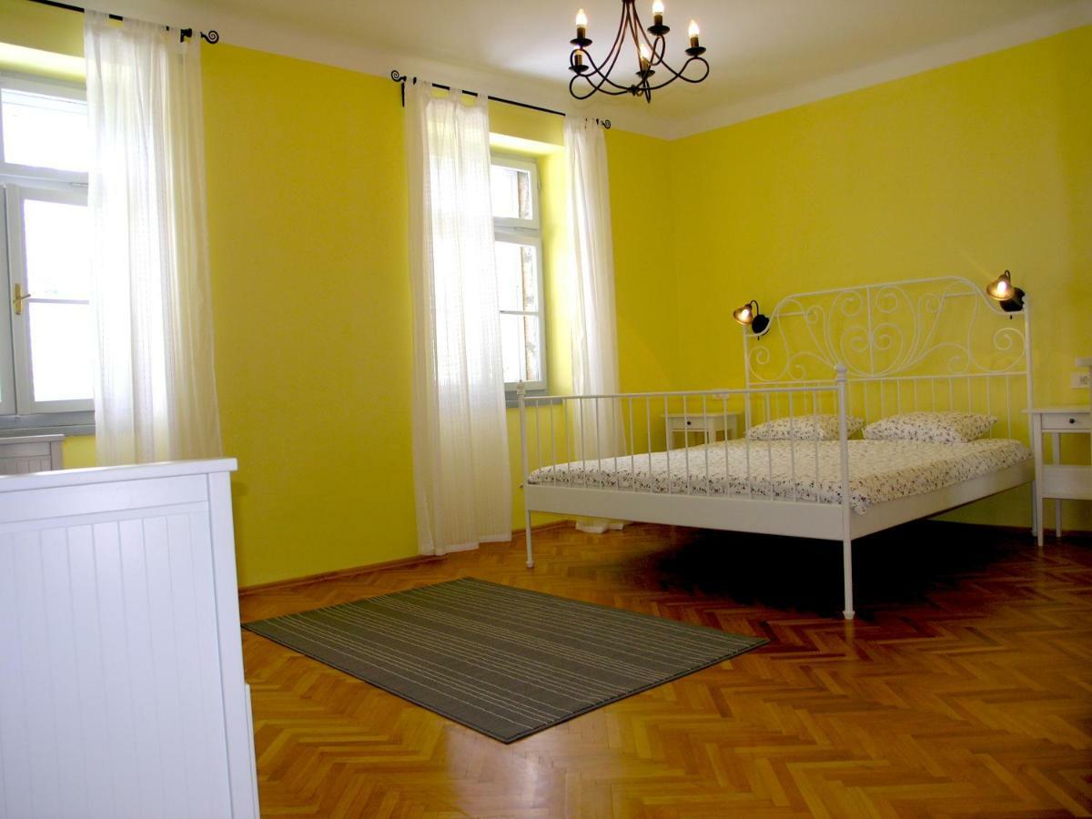 Holiday Home Lija Center Rab Town Exterior foto
