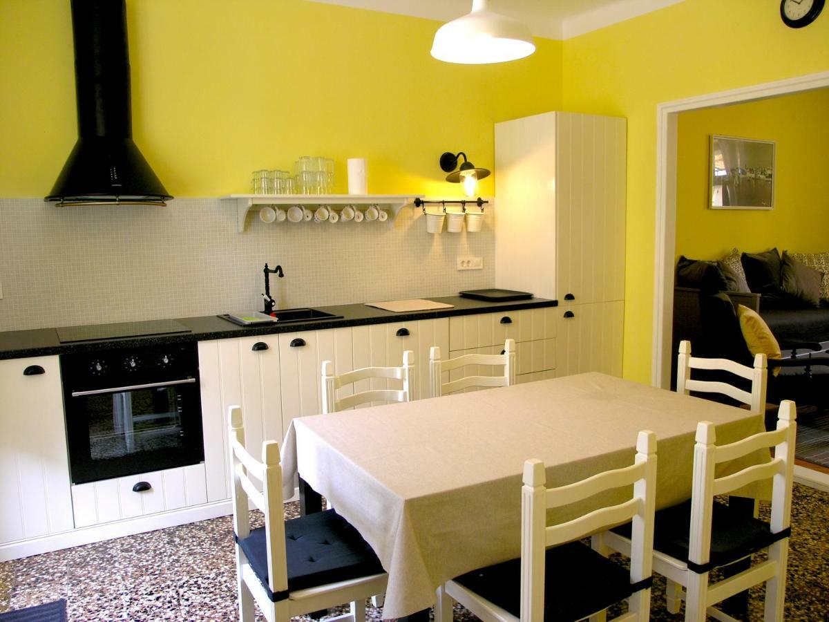 Holiday Home Lija Center Rab Town Exterior foto
