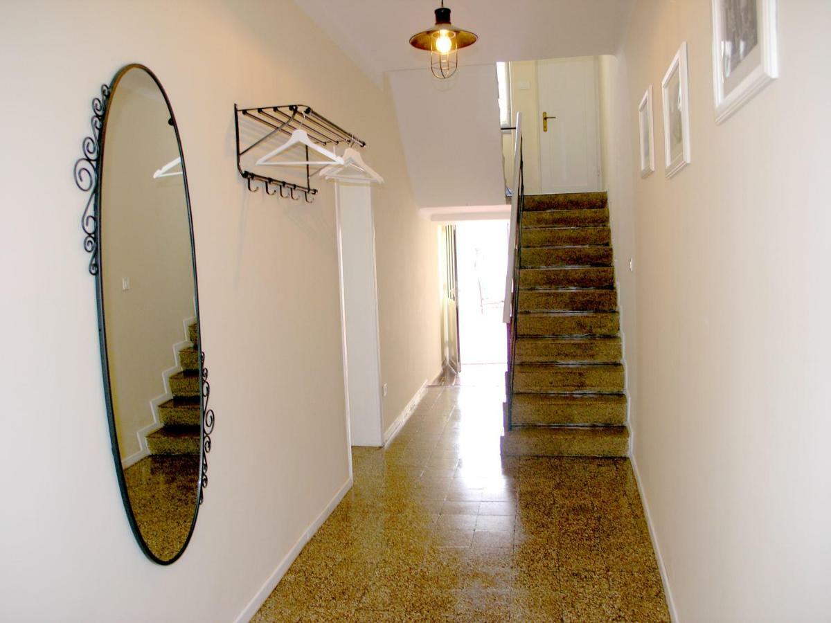 Holiday Home Lija Center Rab Town Exterior foto
