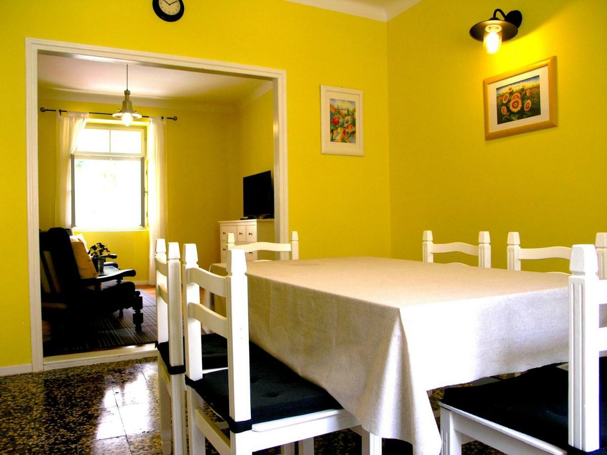 Holiday Home Lija Center Rab Town Exterior foto