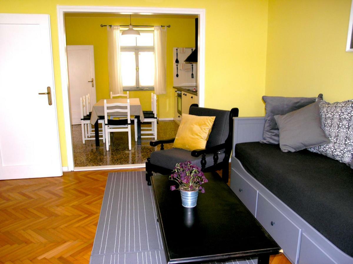 Holiday Home Lija Center Rab Town Exterior foto