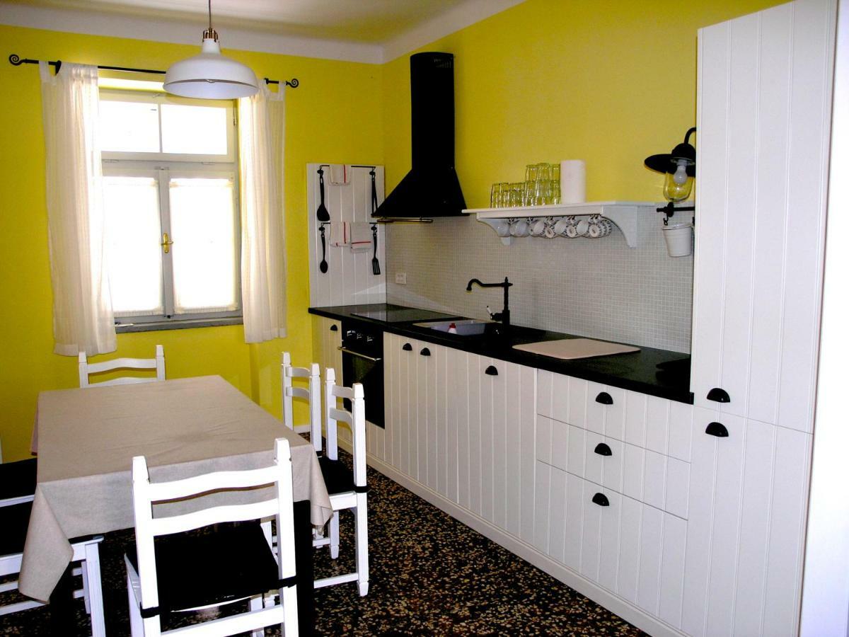 Holiday Home Lija Center Rab Town Exterior foto